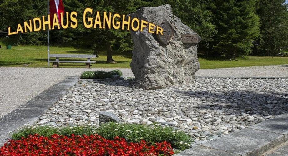 W6 Haus Ganghofer Διαμέρισμα Leutasch Εξωτερικό φωτογραφία